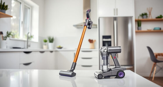 Dyson Batteries & Filters: Compatibility & Buying Tips