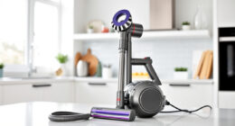 Dyson Cordless Vacuum Battery Dying Fast: Causes & Fixes