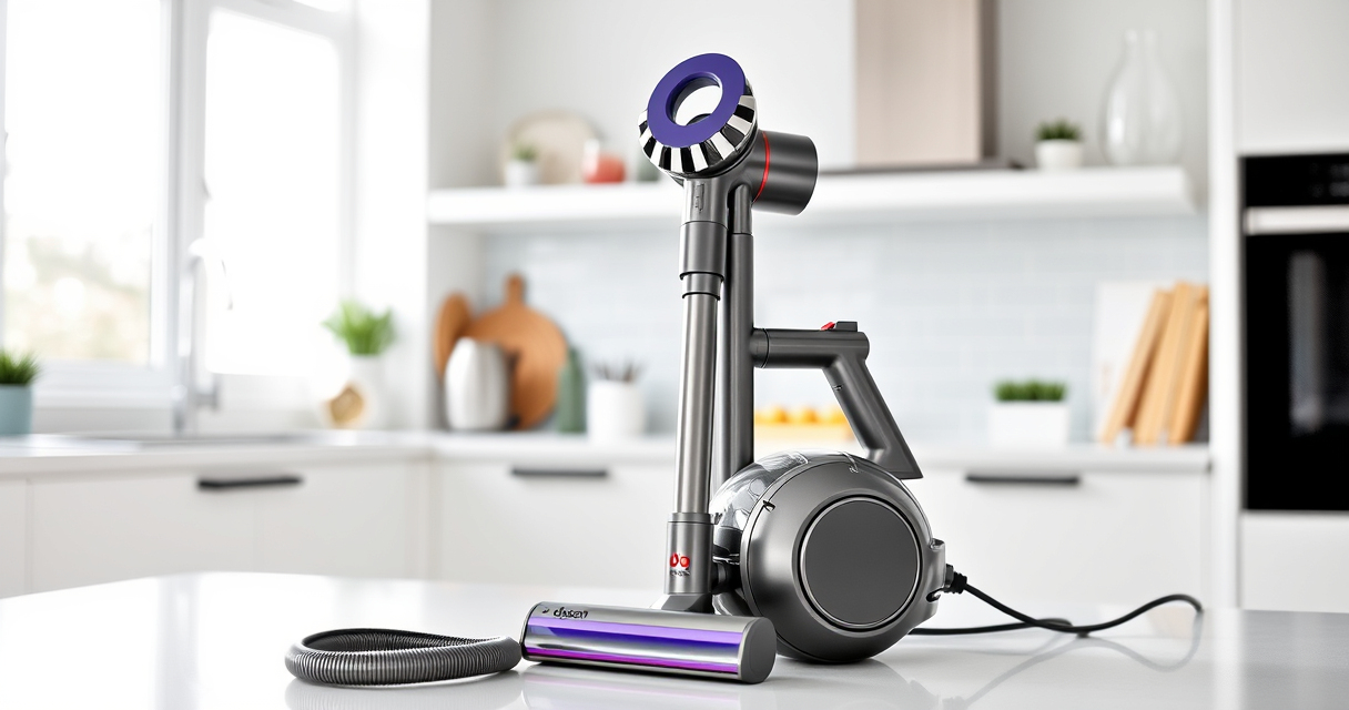 Dyson Cordless Vacuum Battery Dying Fast: Causes & Fixes