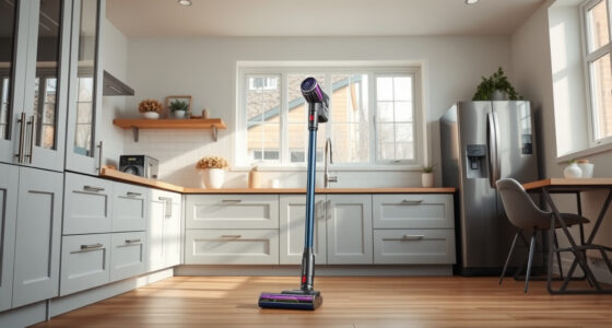 Dyson Cordless Vacuum Buying Guide 2026: Top Picks & Tips