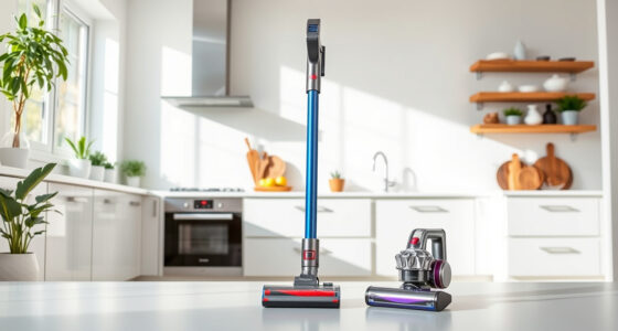 Dyson Filters: Compatibility & Buying Guide