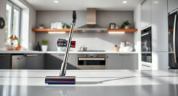 Dyson V12 Detect Review: Pros, Cons, and Who It's For