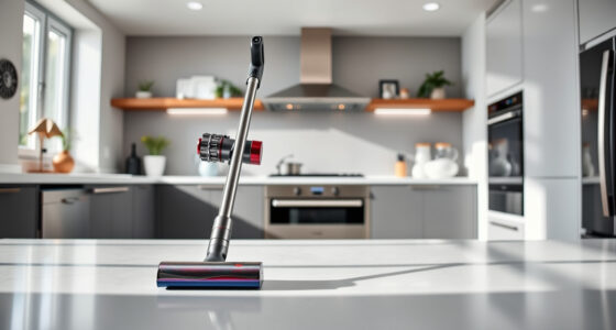 Dyson V12 Detect Review: Pros, Cons, and Who It's For