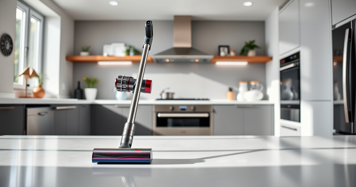 Dyson V12 Detect Review: Pros, Cons, and Who It's For