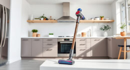 Dyson V12 Detect vs Dyson Gen5detect: Full Comparison