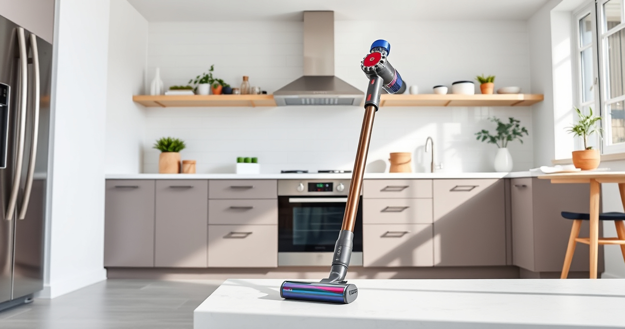 Dyson V12 Detect vs Dyson Gen5detect: Full Comparison
