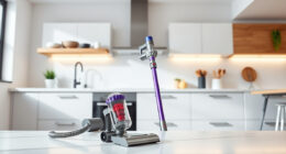 Dyson V12 Detect vs Dyson Outsize: Which Suction Power Wins?