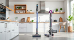 Dyson V12 Detect vs Dyson V15 Detect: Full Comparison