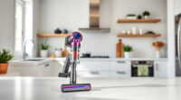 Dyson V15 Detect™ Origin vs Shark: 2026 Cordless Vacuum Showdown