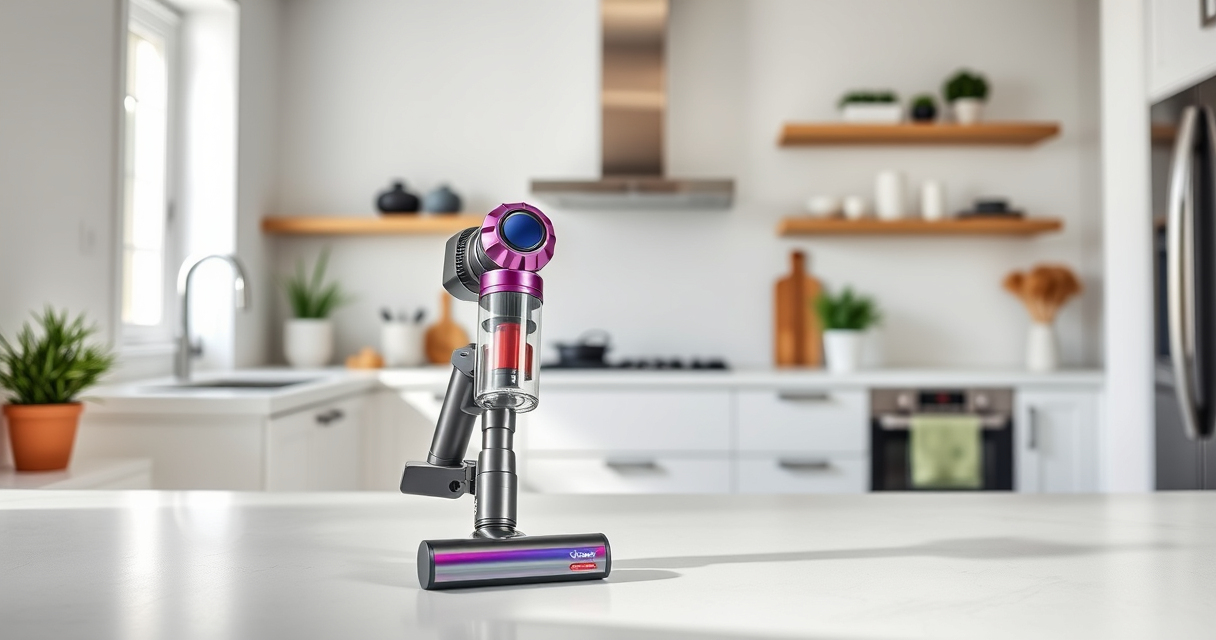 Dyson V15 Detect™ Origin vs Shark: 2026 Cordless Vacuum Showdown