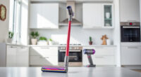 Dyson V15 Detect vs Roborock Cordless Vacuums: Honest Comparison