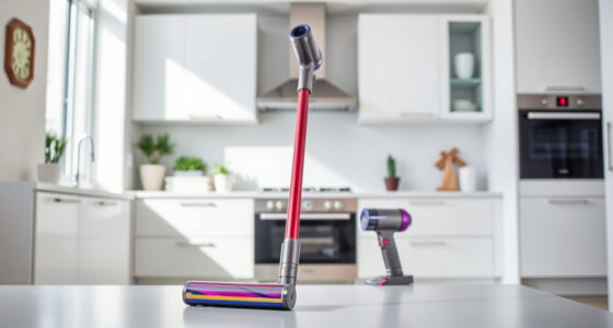 Dyson V15 Detect vs Roborock Cordless Vacuums: Honest Comparison