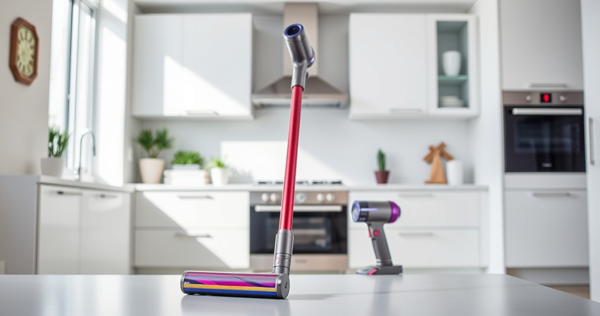 Dyson V15 Detect vs Roborock Cordless Vacuums: Honest Comparison