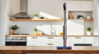 Dyson vs Tineco: Cordless Vacuum Showdown