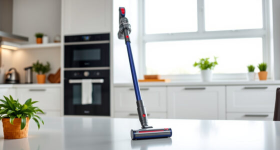 Dyson vs Tineco: Which Cordless Vacuum Dominates 2026?