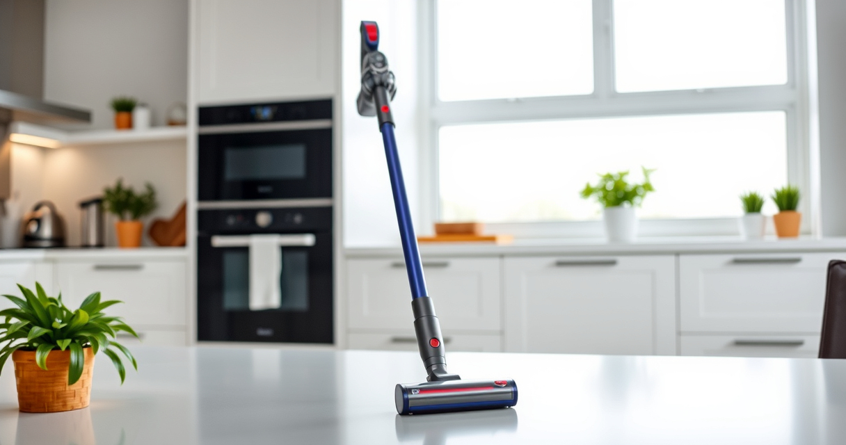 Dyson vs Tineco: Which Cordless Vacuum Dominates 2026?