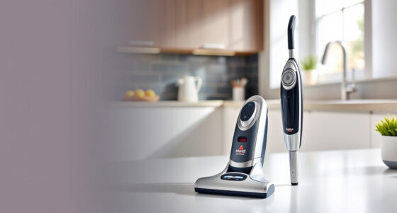 How to Clean a Bissell Little Green Safely & Effectively