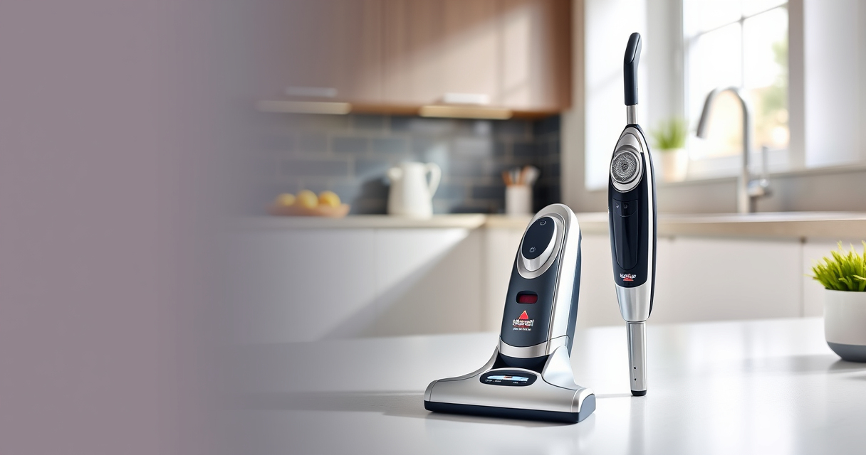 How to Clean a Bissell Little Green Safely & Effectively