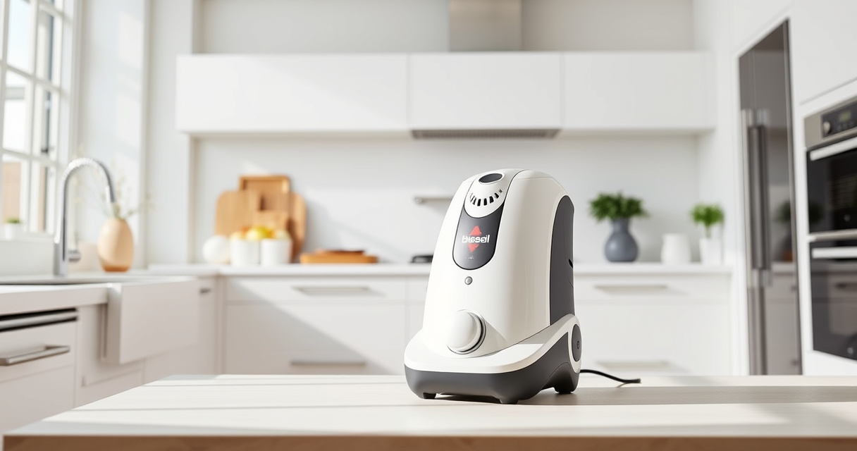 How to Clean a Bissell ProHeat 2X Step-by-Step Guide