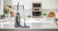 How to Clean a Bissell TurboClean Safely & Effectively