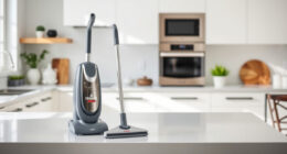 How to Clean a Bissell TurboClean Safely & Effectively