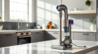 How to Clean a Dyson Outsize: Step-by-Step Guide