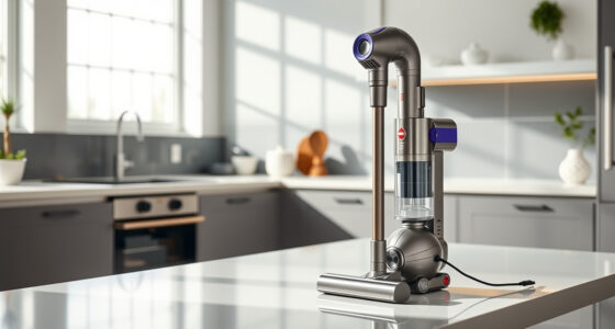 How to Clean a Dyson Outsize: Step-by-Step Guide