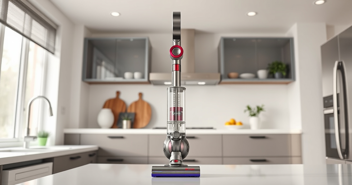 How to Clean a Dyson V15 Detect Safely and Effectively