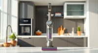 How to Safely and Effectively Clean Your Dyson V12 Detect