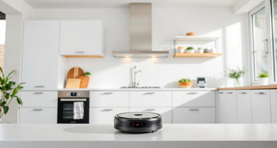 How to Safely and Effectively Clean Your Roborock S8 MaxV