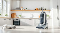How to Safely Clean Your Bissell SpotClean Pro