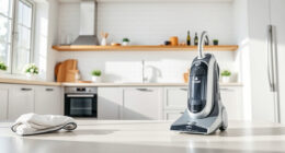 How to Safely Clean Your Bissell SpotClean Pro