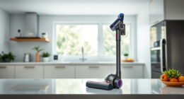 How to Safely Clean Your Dyson V15 Detect Total Clean Extra
