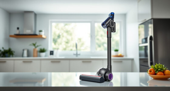 How to Safely Clean Your Dyson V15 Detect Total Clean Extra