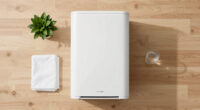 I Don’t Have AC, and This One Appliance Replaced My Fan, Heater, and Air Purifier
