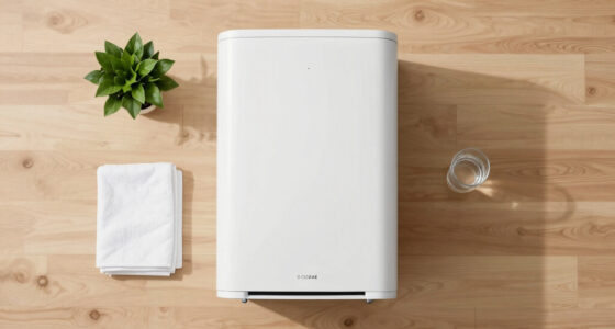 I Don’t Have AC, and This One Appliance Replaced My Fan, Heater, and Air Purifier