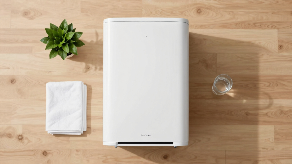 I Don’t Have AC, and This One Appliance Replaced My Fan, Heater, and Air Purifier