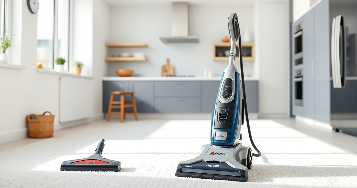 Is the Bissell Little Green Worth It? Honest Review