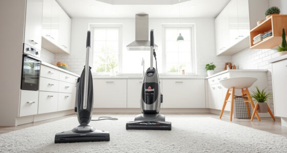 Is the Bissell ProHeat 2X Worth It? Honest Review