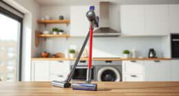 Is the Dyson V12 Detect Worth It? Honest Review