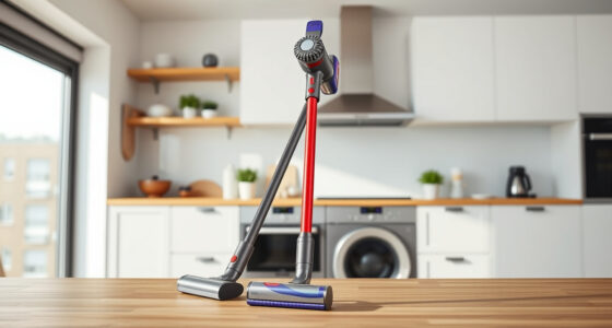 Is the Dyson V12 Detect Worth It? Honest Review