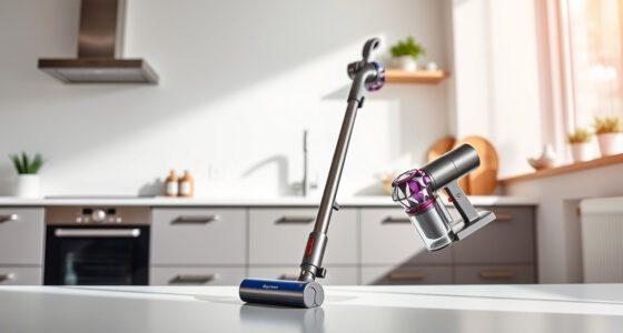 Is the Dyson V15 Detect Worth It? Honest Review of Its Power & Features
