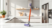 Is the Dyson V8 Worth It? Honest Review of Its Performance