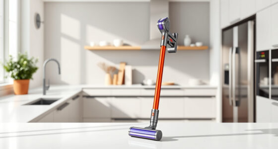 Is the Dyson V8 Worth It? Honest Review of Its Performance