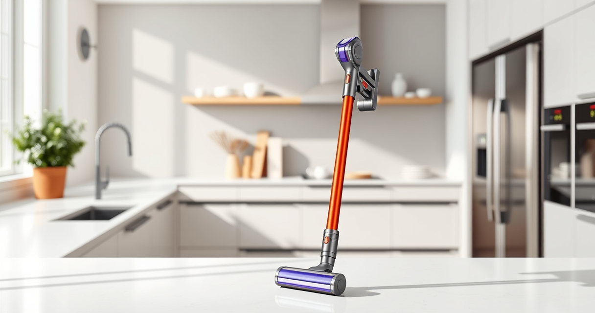 Is the Dyson V8 Worth It? Honest Review of Its Performance