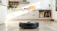 Is the Roborock Qrevo Curv Worth It? Honest Review