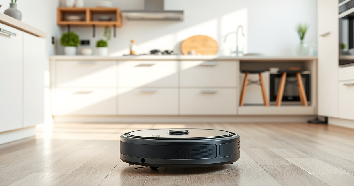 Is the Roborock Qrevo Curv Worth It? Honest Review