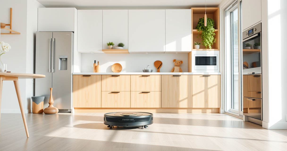 Roborock Filters & Mop Pads: Compatibility & Buying Guide