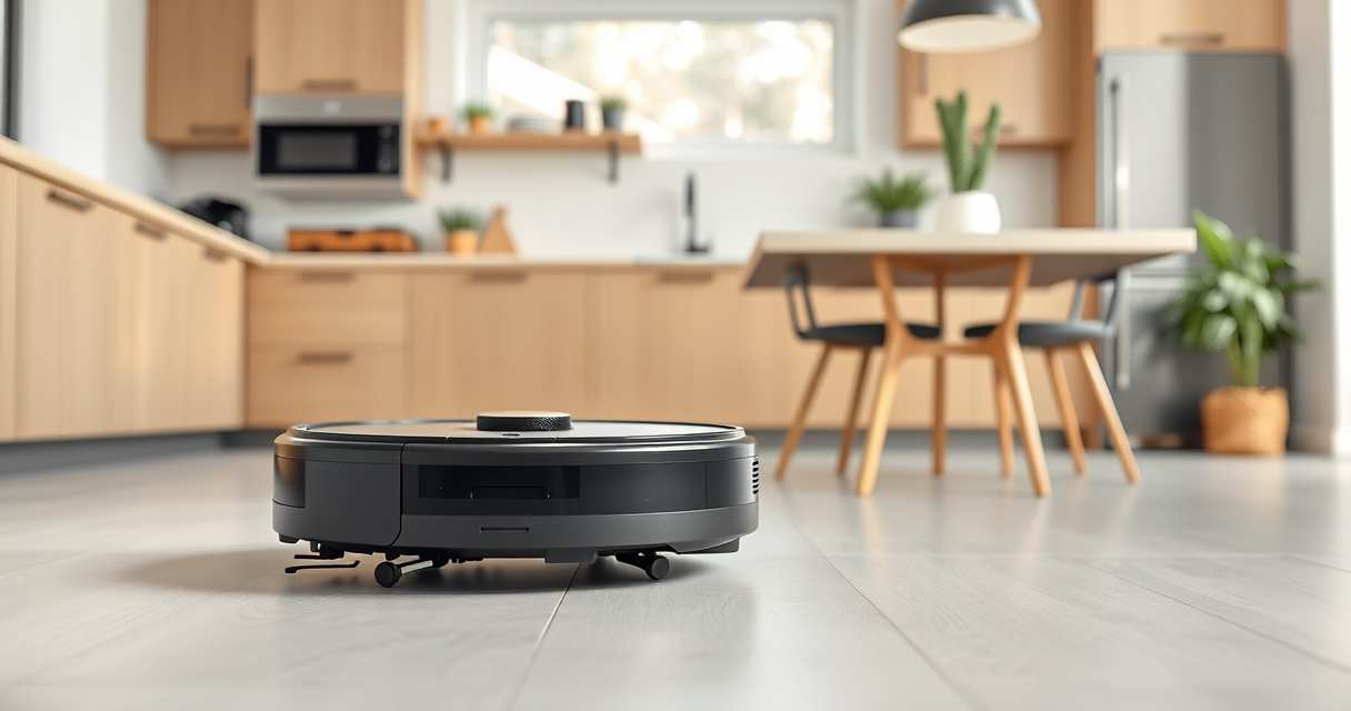 Roborock Mop Pads: Compatibility & Buying Guide