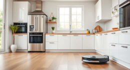Roborock Q7 M5+ vs Eufy: Which Robot Vacuum Wins?